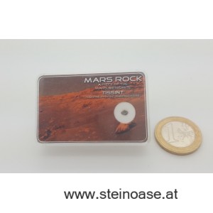 Mars Rock / Mars Meteorit